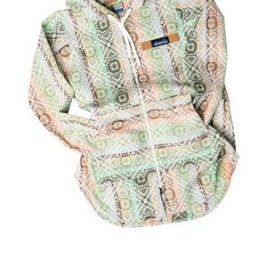 Kavu Saratoga Woodland Chic Jacket